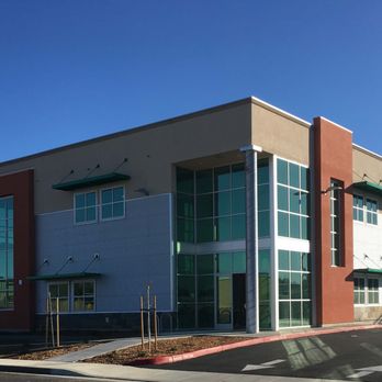 Two Rivers Architects - Commercial Office Building - Architects Near Me - Folsom, California