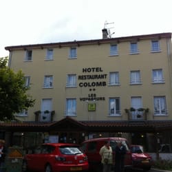 Hôtel des Voyageurs