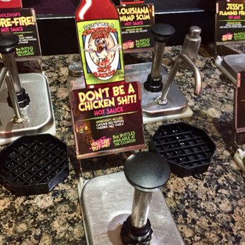 Tijuana Flats - Mexican Near Me - Lake Mary, Florida