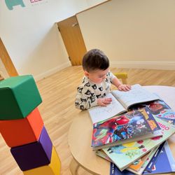 Smart Elephant kids club
