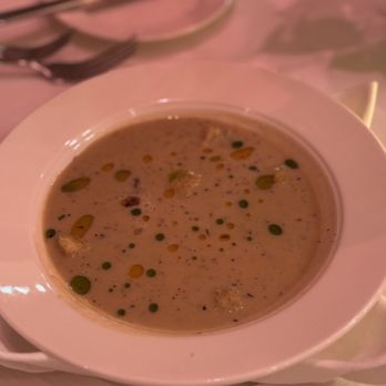 Second Empire Restaurant And Tavern - Soup of the day - New American Near Me - Raleigh, North Carolina Second Empire Restaurant And Tavern - Soup of the day - New American Near Me - Raleigh, North Carolina