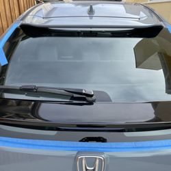 Victory Auto Body Repair & Paint - After repair