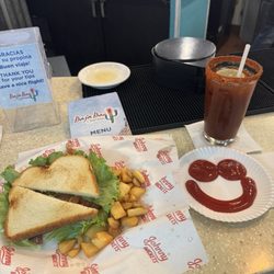 Johnny Rockets
