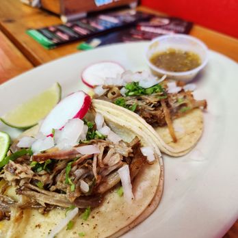 Marias Taqueria - Mexican Near Me - Cranston, Rhode Island