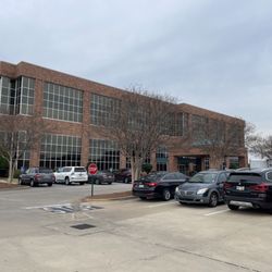 Willis-Knighton Health System - The building