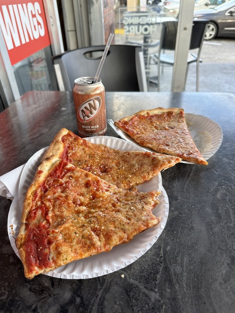 BOYNTON PIZZA 108 Photos & 188 Reviews 1455 W Boynton Beach Blvd