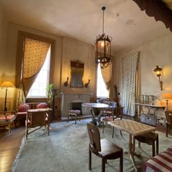 The Rectory Cafe