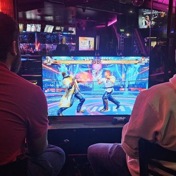The Village - Sports Bars Near Me - Palm Springs, California The Village - Sports Bars Near Me - Palm Springs, California