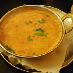 Himalaya - Red lentil soup