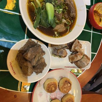 Mian & Bao - Chinese Near Me - Austin, Texas Mian & Bao - Chinese Near Me - Austin, Texas