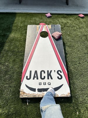 Jack's BBQ - Lakewood by null