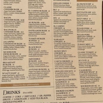 American Grub - Burgers Near Me - Tustin, California American Grub - Burgers Near Me - Tustin, California