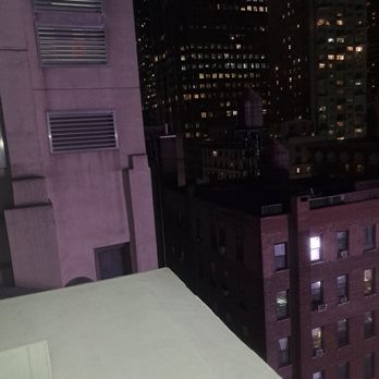 Dream Midtown - Hotels Near Me - New York, New York