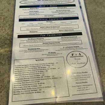 Fork + Ale House - Breweries Near Me - Carmel, Indiana