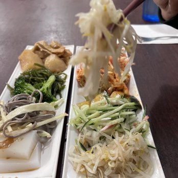 Go Go 7 - Korean Near Me - San Francisco, California