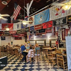 Blackstone's Cafe