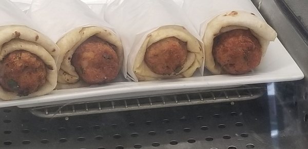Shereen's Guyanese Bakery & Roti by null