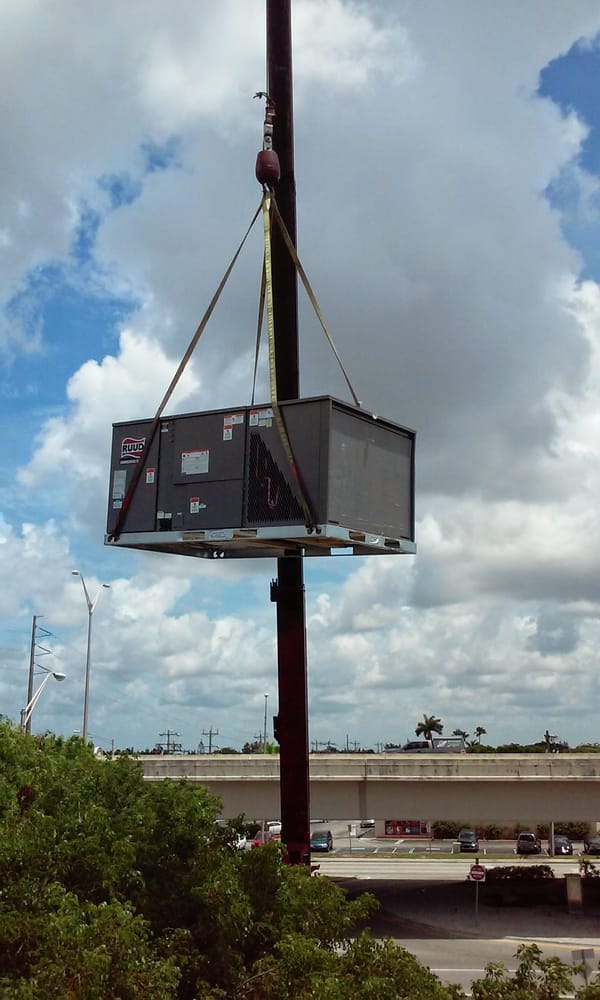 DEVELOPMENT AIR CONDITIONING AND HEATING Updated September 2024