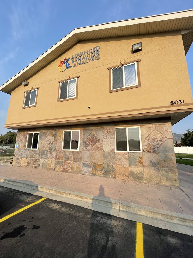 Advanced Behavior Analysis - child therapist in Sandy, UT