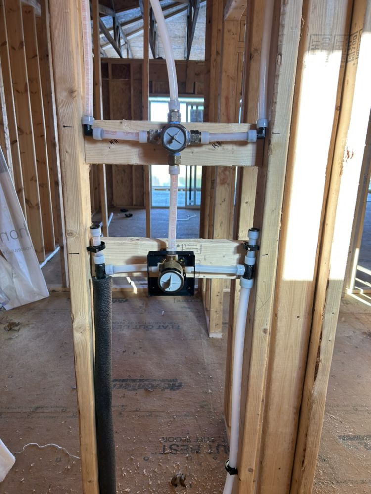 Slide of Ktown Plumbing