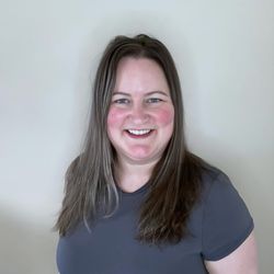 Community Pediatric Therapy - Hi! I'm OT Juliette.