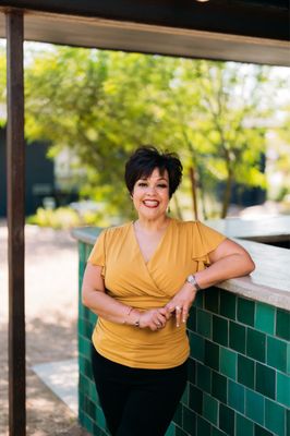 Trinie Johnson - Kuper Sotheby’s International Realty