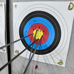 Palomo Archery