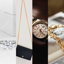 Gold ATM - Atlanta Jewelry, Diamonds, Watches, Pawn Loans