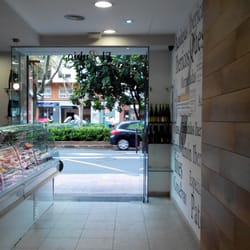 El Rubio - Interior