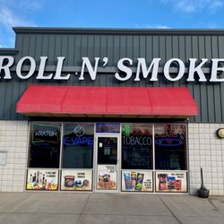 Roll N' Smoke