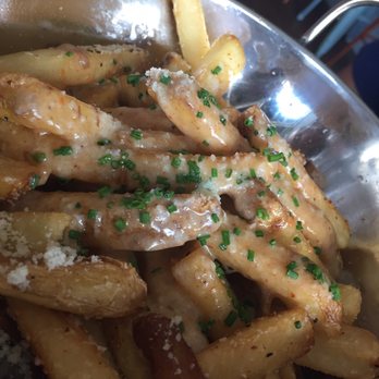 Doce Provisions - disco fries - New American Near Me - Miami, Florida