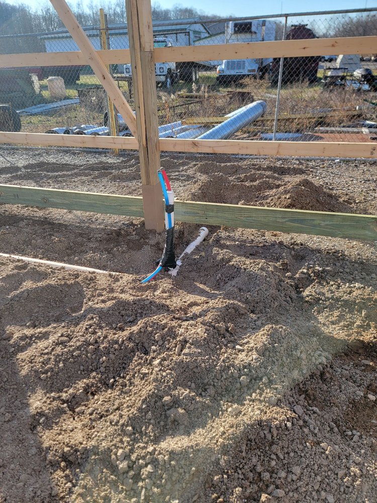 Slide of Black Sheep Plumbing