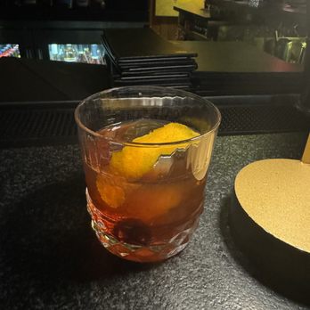 Del Frisco's Double Eagle Steakhouse - Old Fashion Cocktail - Steakhouses Near Me - Washington, DC, District of Columbia Del Frisco's Double Eagle Steakhouse - Old Fashion Cocktail - Steakhouses Near Me - Washington, DC, District of Columbia