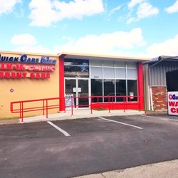 Quick Care Med Walk-In Clinic & Urgent Care