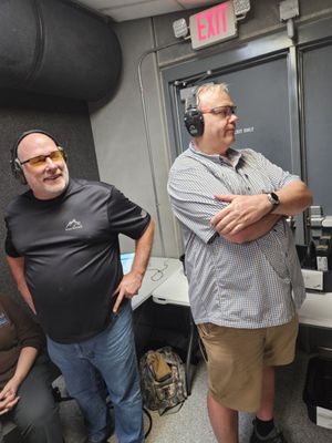 The Marksman Indoor Range by null