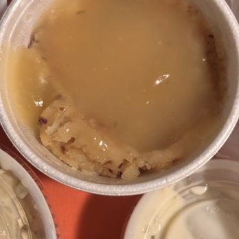 Chicken King - Dressing and gravy - Fast Food Near Me - Louisville, Kentucky Chicken King - Dressing and gravy - Fast Food Near Me - Louisville, Kentucky