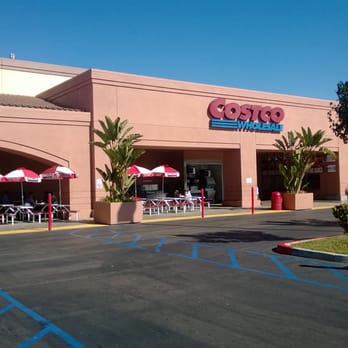 Costco - Wholesale Stores Near Me - Chula Vista, California