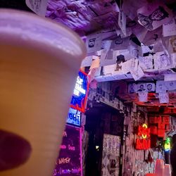 Abe's on Lincoln - Cheers