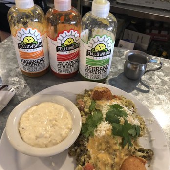 Phoebe's Diner - Migas with Goat Cheese Grits - Breakfast & Brunch Near Me - Austin, Texas Phoebe's Diner - Migas with Goat Cheese Grits - Breakfast & Brunch Near Me - Austin, Texas