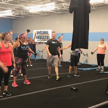 Burn Boot Camp - Fun community of like minded women! - Boot Camps Near Me - Westchase, Florida