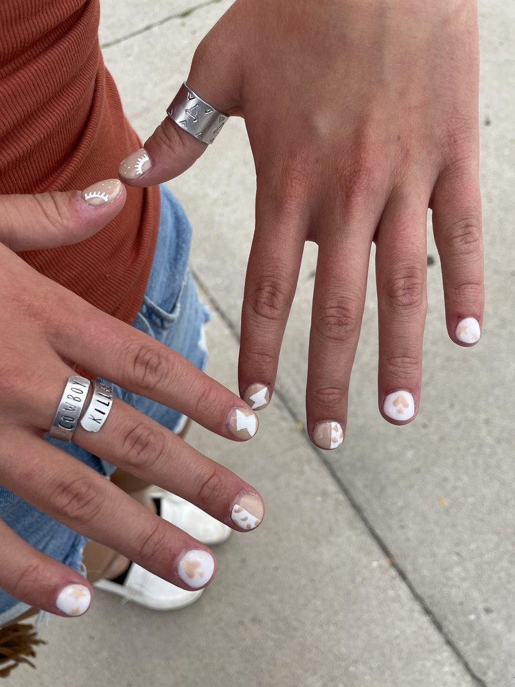 IMPERIAL NAILS Updated May 2024 827 Eastland Dr, Jefferson City