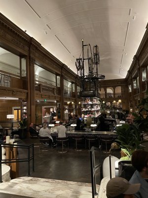 Founders Club by null