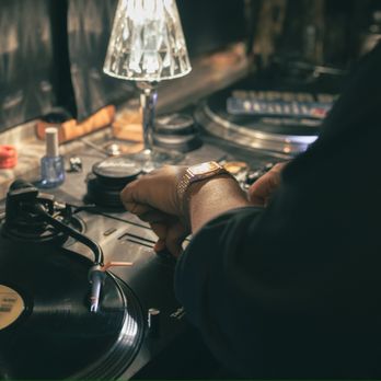 EP Bar - DJ tables. - Whiskey Bars Near Me - Honolulu, Hawaii EP Bar - DJ tables. - Whiskey Bars Near Me - Honolulu, Hawaii