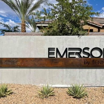 Lennar at Emerson - Home Developers Near Me - Henderson, Nevada Lennar at Emerson - Home Developers Near Me - Henderson, Nevada