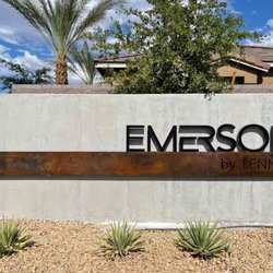 Lennar at Emerson