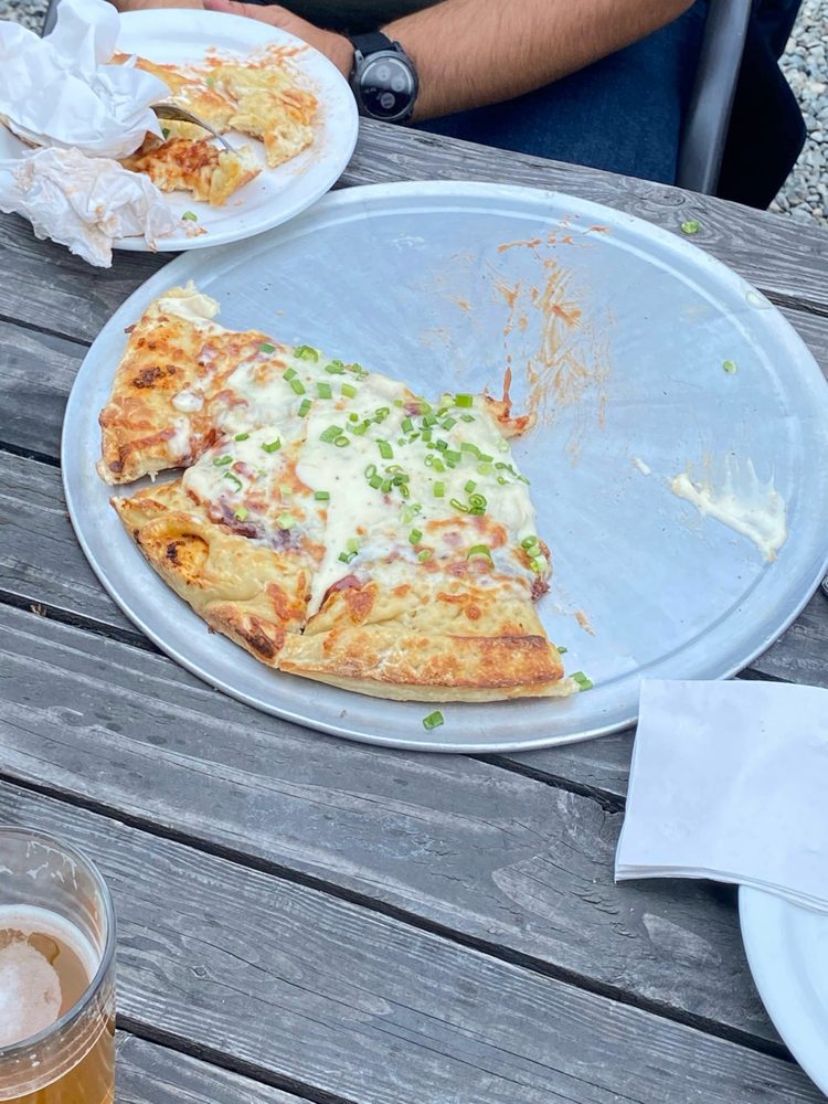 Evelyn's Tavern Image