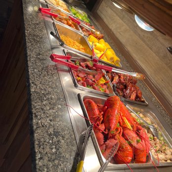 Seafood World - Seafood - Buffets Near Me - Myrtle Beach, South Carolina