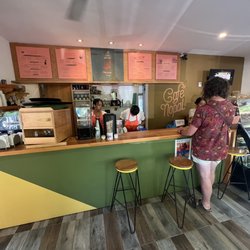 Cafe Nopal