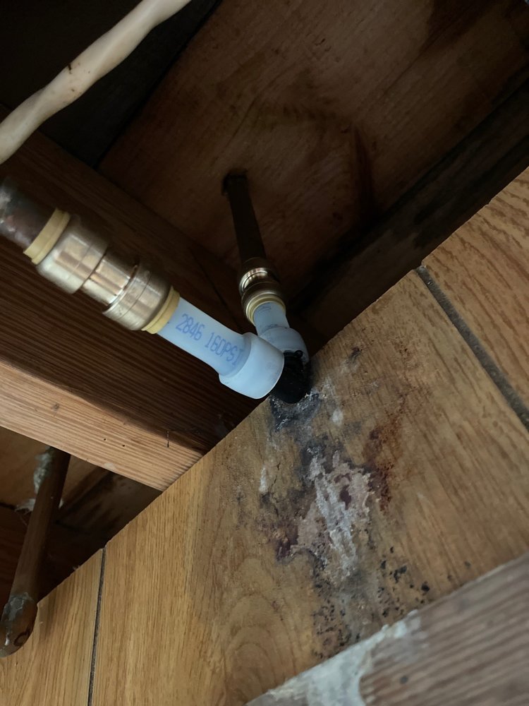 Slide of Pipe Doctor