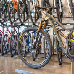 Summit Bicycles